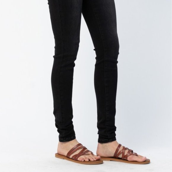 NWT - Full Size Pocket Jeans - Picture 4 of 5